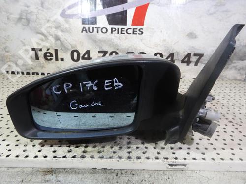 Retrovisor esquerdo RENAULT ESPACE IV (JK0/1_) 2.2 dCi (JK0H) | BP23684716C26 - Image 2
