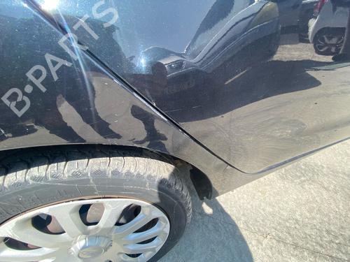 Left taillight FORD FIESTA VI (CB1, CCN) 1.25 | BP37636890C34 - Image 67