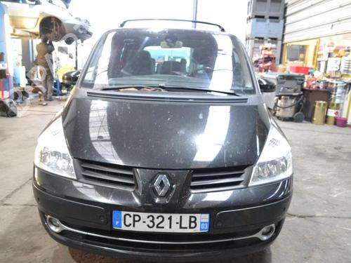 Left front brake caliper RENAULT ESPACE IV (JK0/1_) 2.2 dCi (JK0H) | BP23687555M105  - Image 17