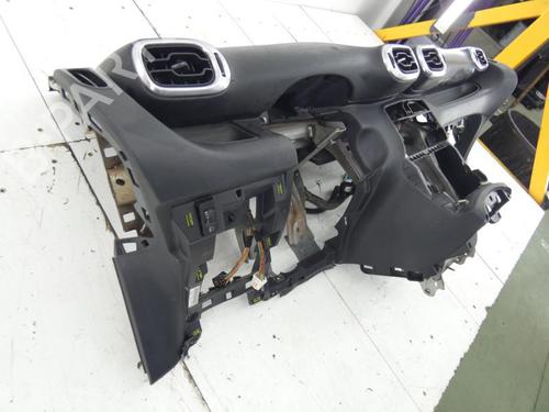 Dashboard CITROËN C3 Picasso (SH_) 1.6 HDi | BP23693397C46 - Image 8