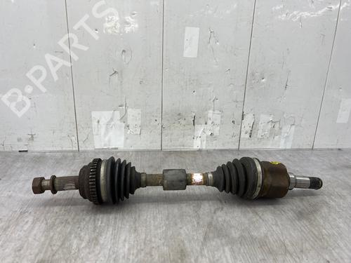 Left front driveshaft CHRYSLER PT CRUISER (PT_) 2.0 | BP37200112M38 - Image 5