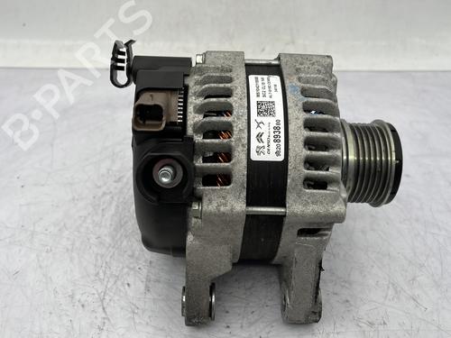 Alternator PEUGEOT 308 II (LB_, LP_, LW_, LH_, L3_) 1.5 BlueHDi 130 | BP25600362M7 