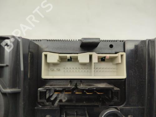 Climate control VW GOLF V (1K1) 1.9 TDI | BP23710615I5  - Image 6