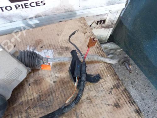 Steering rack CITROËN C3 II (SC_) 1.4 HDi 70 (SC8HZC, SC8HR0, SC8HP4) | BP23692197M22 - Image 3