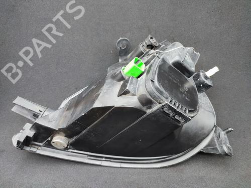 Used Right headlight Right headlight FORD KA (RB_) 1.3 i (60 hp) 23705222 23705222