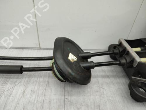 Gear lever CITROËN C3 III (SX) 1.2 PureTech 82 | BP23707542M90 