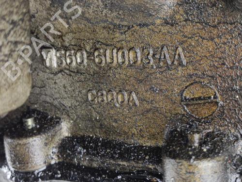 Used Engine Engine FORD FOCUS I (DAW, DBW) 1.8 Turbo DI / TDDi (90 hp) 35890771 35890771