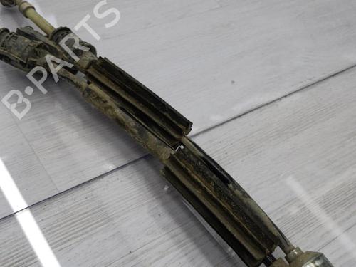 Gear lever PEUGEOT 208 I (CA_, CC_) 1.6 HDi / BlueHDi 75 | BP23707123M90 