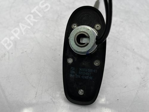 Antenne/Base CITROËN C4 CACTUS 1.6 BlueHDi 100 | BP23761576C140 - Image 3