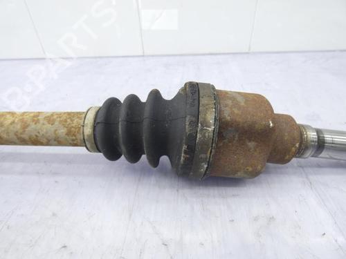 Right front driveshaft CITROËN C3 I (FC_, FN_) 1.4 HDi | BP23673485M39 