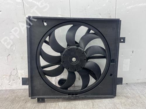 Radiator fan NISSAN NOTE (E12) 1.2 DIG-S | BP36646357M35 - Image 6
