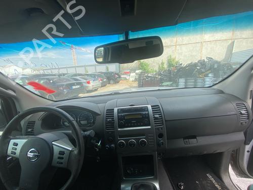 Engine NISSAN PATHFINDER III (R51) 2.5 dCi 4WD | BP33569162M1 - Image 100