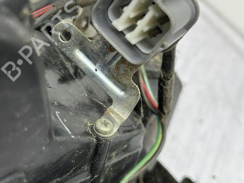 Used Left taillight Left taillight 23698937 23698937
