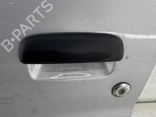 Left front door CITROËN SAXO (S0, S1) 1.0 X | BP29243216C2 