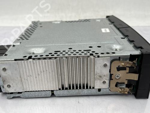 Radio CITROËN DS3 (SA_) 1.6 HDi 90 | BP26409936E6 