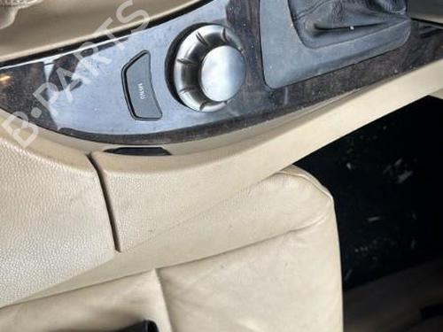 Left front steering knuckle BMW 5 (E60) 530 d | BP27159120M25  - Image 22