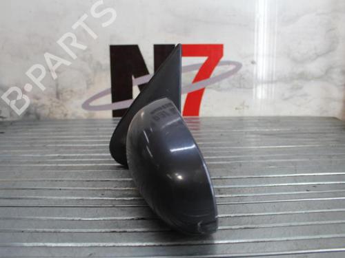 Left mirror NISSAN MICRA II (K11) 1.0 i 16V (K11) | BP23691959C26 