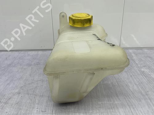 Used Expansion tank FORD FIESTA III (GFJ) 1.3 Cat (60 hp) 23675075