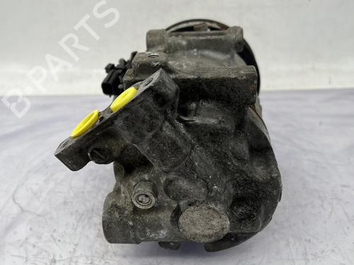 AC compressor RENAULT KADJAR (HA_, HL_) 1.5 dCi 110 (HLA3) | BP31804285M34 