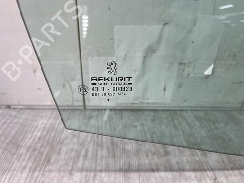 Used Front right door window Front right door window PEUGEOT 605 (6B) 2.1 TD 12V (109 hp) 40271419 40271419