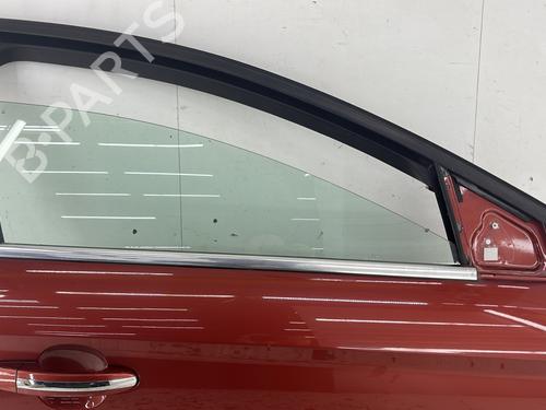Right front door FORD MONDEO IV Turnier (BA7) 2.0 | BP29474673C3 
