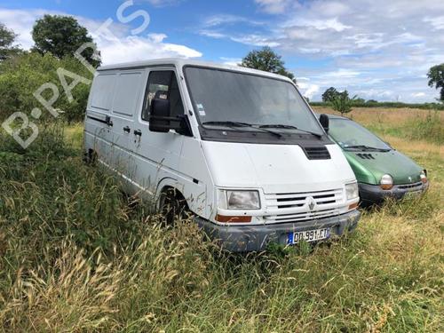 Steering column stalk RENAULT TRAFIC Van (T_, P_, V_) 2.1 D | BP23669402I23 