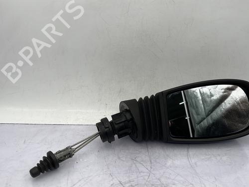 Right mirror FIAT PUNTO (188_) 1.2 60 (188.030, .050, .130, .150, .230, .250) | BP23760929C27 