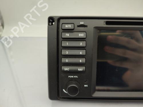 Display BMW X5 (E53) 3.0 d | BP23723185C48 - Image 8