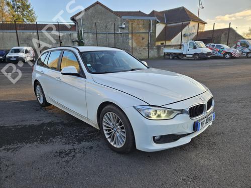 AC compressor BMW 3 Touring (F31) 316 d | BP29563906M34 - Image 44