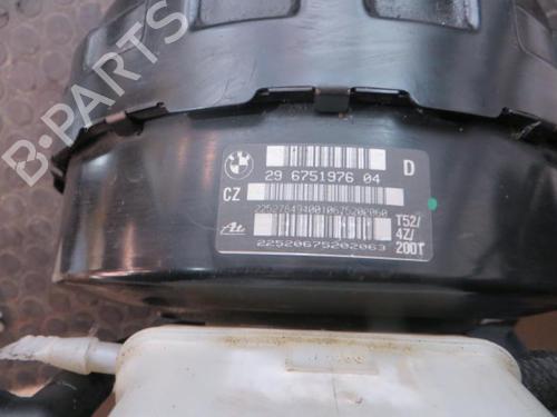 Servo brake BMW 1 (E87) 120 d | BP23739512M42  - Image 6