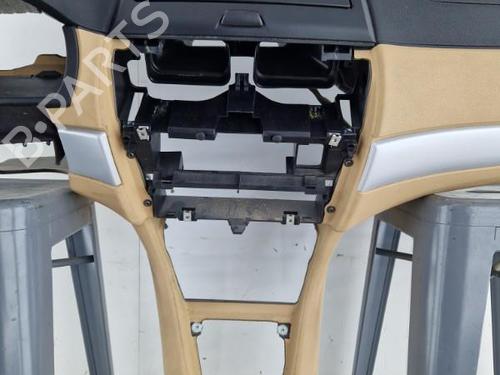 Dashboard BMW X3 (E83) 2.0 d | BP23739425C46  - Image 5
