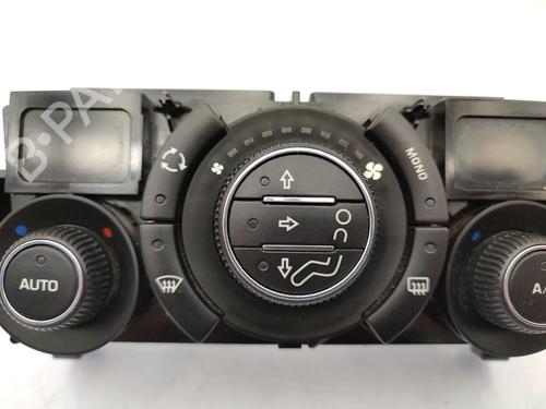 Climate control PEUGEOT 308 I (4A_, 4C_) 1.6 HDi | BP23708542I5 