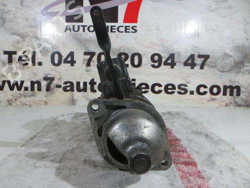 Starter FIAT PANDA Hatchback Van (141_)  | BP23674013M8 