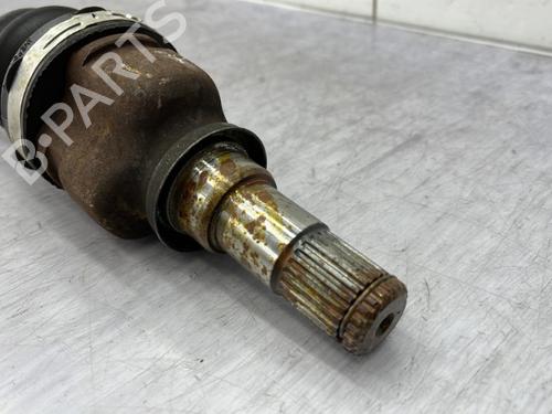 Right front driveshaft CITROËN C1 (PM_, PN_) 1.0 | BP23710095M39 