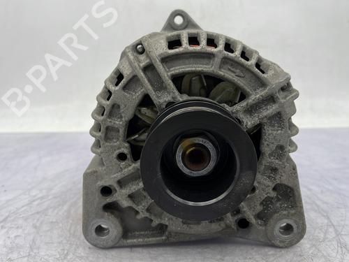 Alternator RENAULT MEGANE III Hatchback (BZ0/1_, B3_) 1.6 16V (BZ0H) | BP27346783M7  - Image 5