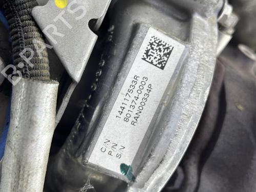 Moteur RENAULT KANGOO Express (FW0/1_) 1.5 dCi 90 (FW0G, FW05, FW08, FW11) | BP30463360M1