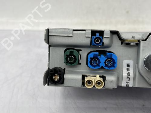 Radio CITROËN C3 III (SX) 1.6 BlueHDi 100 | BP30932689E6  - Image 8