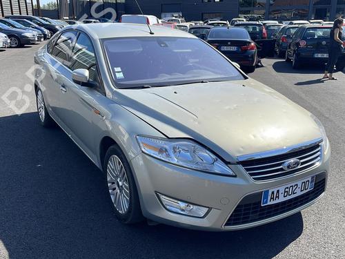 Subframe FORD MONDEO IV (BA7) 1.8 TDCi | BP23760945M9  - Image 11