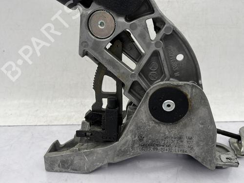 Hand brake VW SCIROCCO III (137, 138) 2.0 TDI | BP25284037I18 