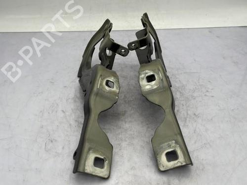 Used Hinge/Door check strap CITROËN C3 / C3 ORIGIN III (SX) 1.5 BlueHDi 100 (SXYHYP, SXYHTU) (102 hp) 23752049