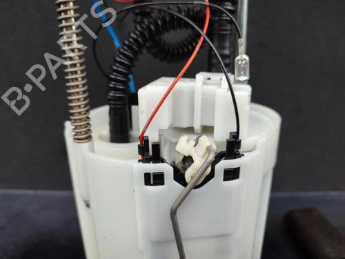 Fuel pump OPEL CORSA D (S07) 1.2 (L08, L68) | BP23731289M76 