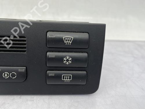 Climate control BMW 3 Touring (E46) 320 d | BP23663164I5  - Image 10