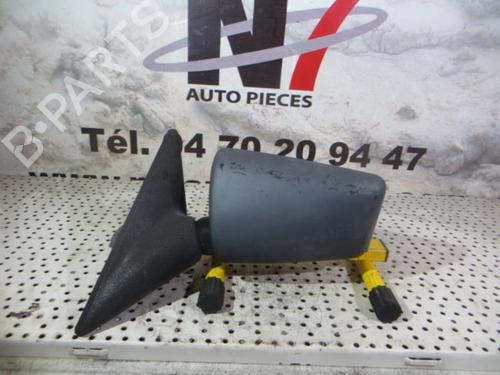 Retrovisor esquerdo Retrovisor esquerdo 23663033 23663033