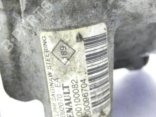 Used Steering pump Steering pump RENAULT LAGUNA II (BG0/1_) 1.9 dCi (BG08, BG0G) (120 hp) 23668417 23668417