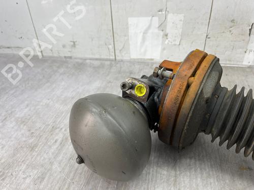 Left front shock absorber CITROËN C5 III (RD_) 2.0 HDi 165 (RDRHHA, RDRHH8) | BP37036062M16 - Image 4
