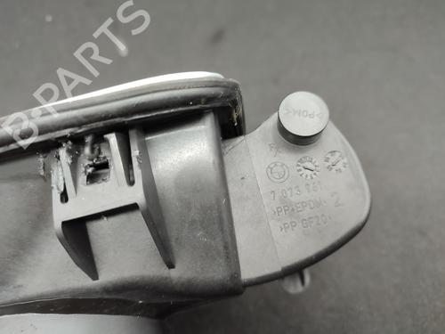 Fuel flap BMW 3 (E90) 320 d | BP23742430C131 
