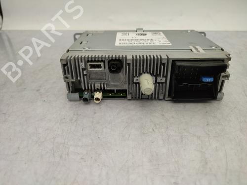 Electronic module PEUGEOT 2008 I (CU_) 1.6 HDi | BP27382221M83 - Image 5