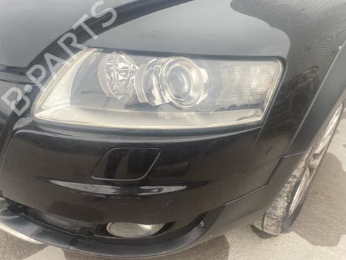 Interiør tag AUDI A6 Allroad C6 (4FH) 3.0 TDI quattro | BP37451276I12 - Image 90