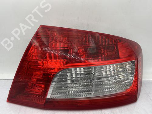 Used Right taillight PEUGEOT 407 (6D_) 1.6 HDi 110 (6D9HZC, 6D9HYC) (109 hp) 23683327
