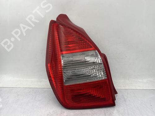 Used Left taillight CITROËN C2 (JM_) 1.4 HDi (68 hp) 30551160